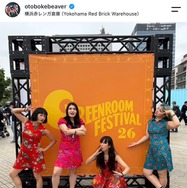 4人組人気バンド、公演中に観客が7針縫う怪我 メンバーが投げたギター直撃で謝罪「頸椎捻挫等の傷害を負われました」