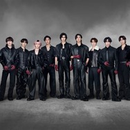 Snow Man、6枚目アルバム「AMENITY」リリース決定 リード曲「グッタイム」MVも解禁