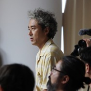 「THE OPEN CALL -MAINPARTNER 山田孝之-」