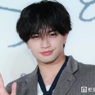 中島健人「セックスとかに対して悩むことが別に特別じゃない」セックスセラピスト役演じて語った思い【Netflixシリーズ「SとX」】