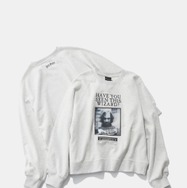 アソートウラケプルオーバー　7,000円（税込）