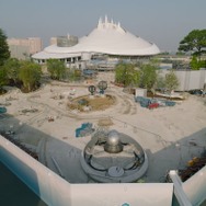 TDL「スペース・マウンテン・アースライズ」＆「シュガー・ラッシュ」の世界初アトラクションが2027年オープン