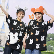 「ディズニー・ハロウィーン」(C)Disney
