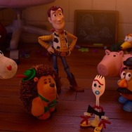 『トイ・ストーリー5』(C)2026 Disney/Pixar. All Rights Reserved.