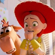 『トイ・ストーリー5』(C)2026 Disney/Pixar. All Rights Reserved.