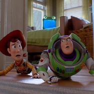 『トイ・ストーリー5』(C)2026 Disney/Pixar. All Rights Reserved.