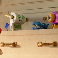 『トイ・ストーリー５』©2026 Disney/Pixar. All Rights Reserved.