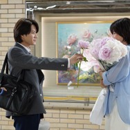 「ラストノート」葵（内田有紀）＆澄晴（寺西拓人）がキス “13年越しの関係”進展に「想いが通じた」「ドラマチックすぎ」【ネタバレあり】