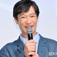 堺雅人「またお尻を蹴ってください」年下女優との再共演熱望