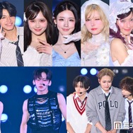 i-dleミヨン・益若つばさ・AKB48伊藤百花ら「関コレ」集結 YUMEKIプロデュースのダンスコラボ・ライブステージも続々【関コレ2026A/W／写真特集Vol.1】