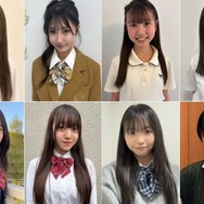 日本一かわいい女子中学生「JCミスコン2026」全国候補者を一挙公開　投票スタート