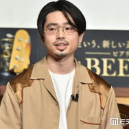ハマ・オカモト、OKAMOTO’S脱退発表・活動名は継続「話し合いを重ねた結果」4月から二度目の活動休止していた【全文】