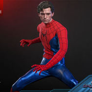 『スパイダーマン：ノー・ウェイ・ホーム』スパイダーマン（ファイナル・スウィング・スーツ）［プロモ・エディション］