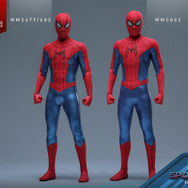 『スパイダーマン：ノー・ウェイ・ホーム』スパイダーマン（ファイナル・スウィング・スーツ）［プロモ・エディション］