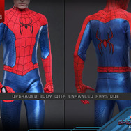 『スパイダーマン：ノー・ウェイ・ホーム』スパイダーマン（ファイナル・スウィング・スーツ）［プロモ・エディション］