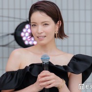 知念里奈、長男の海外バレエ団入団を報告 ブダペストでのショットに「背が高くてかっこいい」「手脚の長さが際立ってる」の声