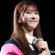 AKB48千葉恵里、ヘアカットで大胆イメチェン「雰囲気変わる」「メンバーからも好評なの納得」と反響