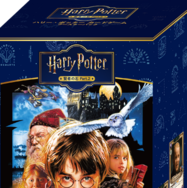 Harry Potter カードゲーム ブースターパック 『ハリー・ポッターと賢者の石』Part.2