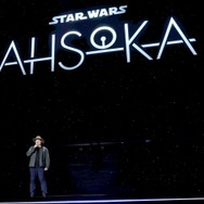 「スター・ウォーズ：アソーカ」シーズン2　D23（C）2026 Lucasfilm Ltd.