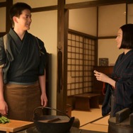 【来週の風、薫る あらすじ】直美、小川と幸せな結婚生活送る 思いがけない訪問者が現れる