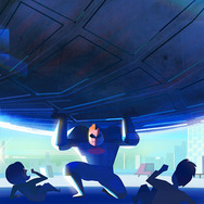『Mr.インクレディブル３（仮題）』　© 2026 Disney/Pixar. All Rights Reserved.