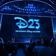「D23：アルティメット・ディズニーファン・イベント」