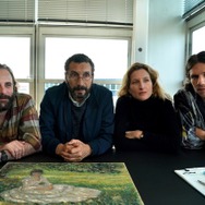 『モネと時間旅行』© STUDIOCANAL - COLOURS OF TIME - CE QUI ME MEUT - Emmanuelle Jacobson-Roques