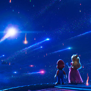 『ザ・スーパーマリオギャラクシー・ムービー』© 2026 Nintendo and Universal Studios. All Rights Reserved.
