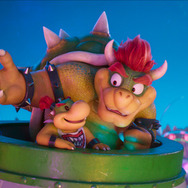 『ザ・スーパーマリオギャラクシー・ムービー』© 2026 Nintendo and Universal Studios. All Rights Reserved.
