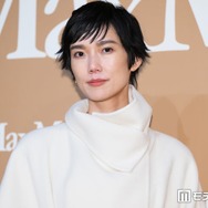 “日本人初”カンヌ最優秀女優賞受賞・岡本多緒、第1子出産を発表 赤ちゃんの写真公開