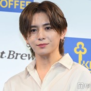 Hey! Say! JUMP山田涼介「我ながら良いものができた」新CM撮影裏話 緊張したシーンは「手も綺麗でしたと言っていただいた」