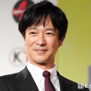 「VIVANT」堺雅人“全力ダッシュ”シーン撮影裏に驚きの声相次ぐ「足速すぎ」「スタッフもすごい」