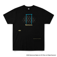 Backrooms×GEEKSRULE PRINTING T SHIRT Vol.2