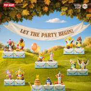 Disney くまのプーさん Let's Party シリーズ
