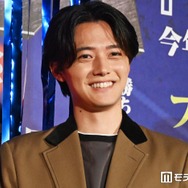 「ブルーロック」蜂楽役で話題の櫻井海音、映画館で観客に自ら声がけ「お兄さんやってたんだよ」エゴサは「いいことしか書いてない」