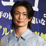 綱啓永「ブルーロック」の“初出し”裏話「どうしても入れたくて」台本になかった演出を自ら提案