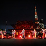 CDデビュー決定のKEY TO LIT、目指すは「嵐さん、SMAPさんを超えるグループ」猪狩蒼弥は涙で喜び【記者会見レポート】