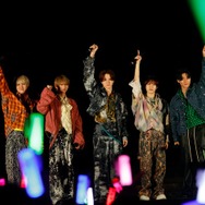 KEY TO LIT、CDデビュー決定でファンへの想い吐露「本当に感謝してます」「一緒に時代を作りましょう」【メンバー挨拶ほぼ全文】