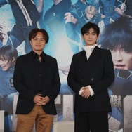 『ブルーロック』©金城宗幸・ノ村優介／講談社　©CK WORKS