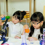 【夏休み2026】化学・物理・生物・地学関連、東大流の科学実験で自由研究