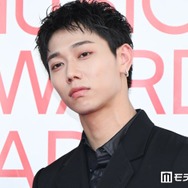 MAZZEL・SEITO、黒髪→ハイトーンカラーにイメチェン「惚れちゃいます」「夢かと思った」とファン歓喜