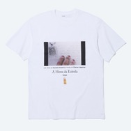 『星の時 4K』×TOGA print T