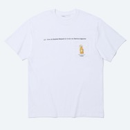 『星の時 4K』×TOGA print T