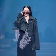 なごみ「Zoff」コラボステージ、立花琴未・塩川莉世・宇佐卓真ら集結 サングラス姿でオーラ全開【ASOBIEXPO 2026】
