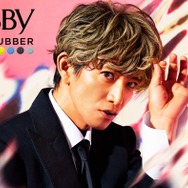木村拓哉「ギャツビー」と再タッグ 世代超えた“カッコいい”の象徴として唯一無二の存在感放つ