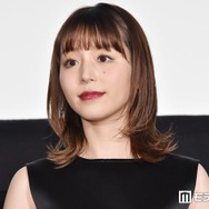 平野綾、11年ぶり花魁ショットに反響「膝下長い」「妖艶」