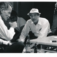 『The Ozu Diaries／小津ダイアリー』© 2025 Adama Films; Photo: Shochiku Co., Ltd.