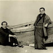 『The Ozu Diaries／小津ダイアリー』© 2025 Adama Films; Photo: Shochiku Co., Ltd.