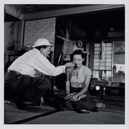 『The Ozu Diaries／小津ダイアリー』© 2025 Adama Films; Photo: Shochiku Co., Ltd.