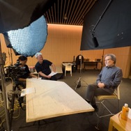 『The Ozu Diaries／小津ダイアリー』© 2025 Adama Films; Photo: Shochiku Co., Ltd.